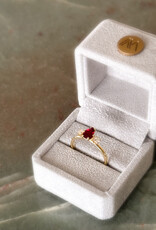 Atelier Maison mt 56 | 18K geel goud