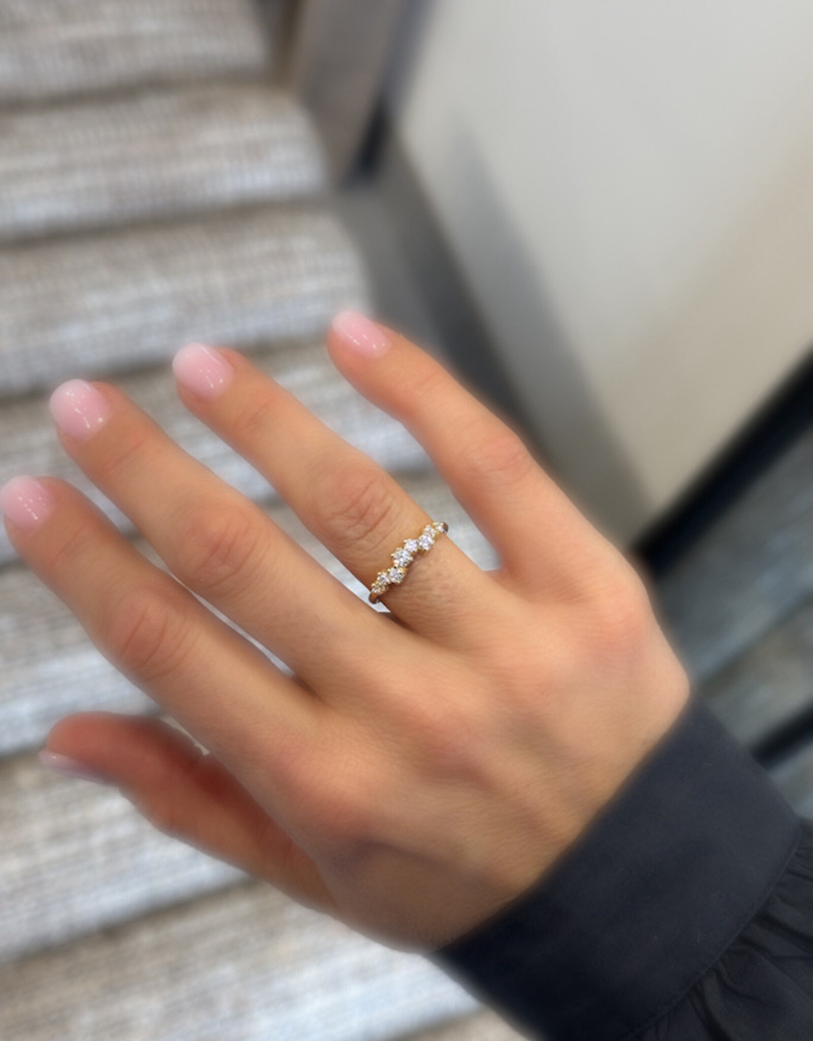 Atelier Maison Joyful Life  ring