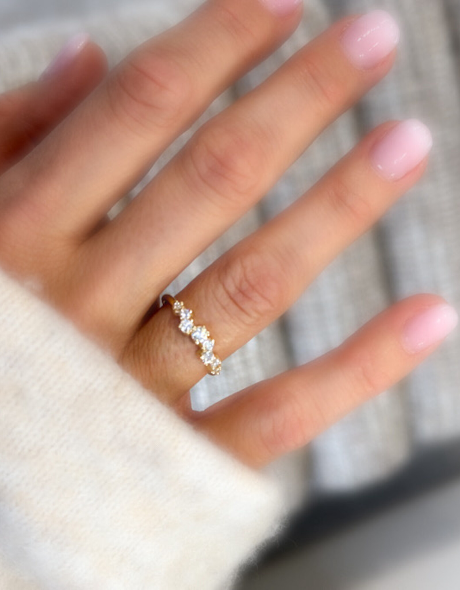 Atelier Maison Joyful Life  ring