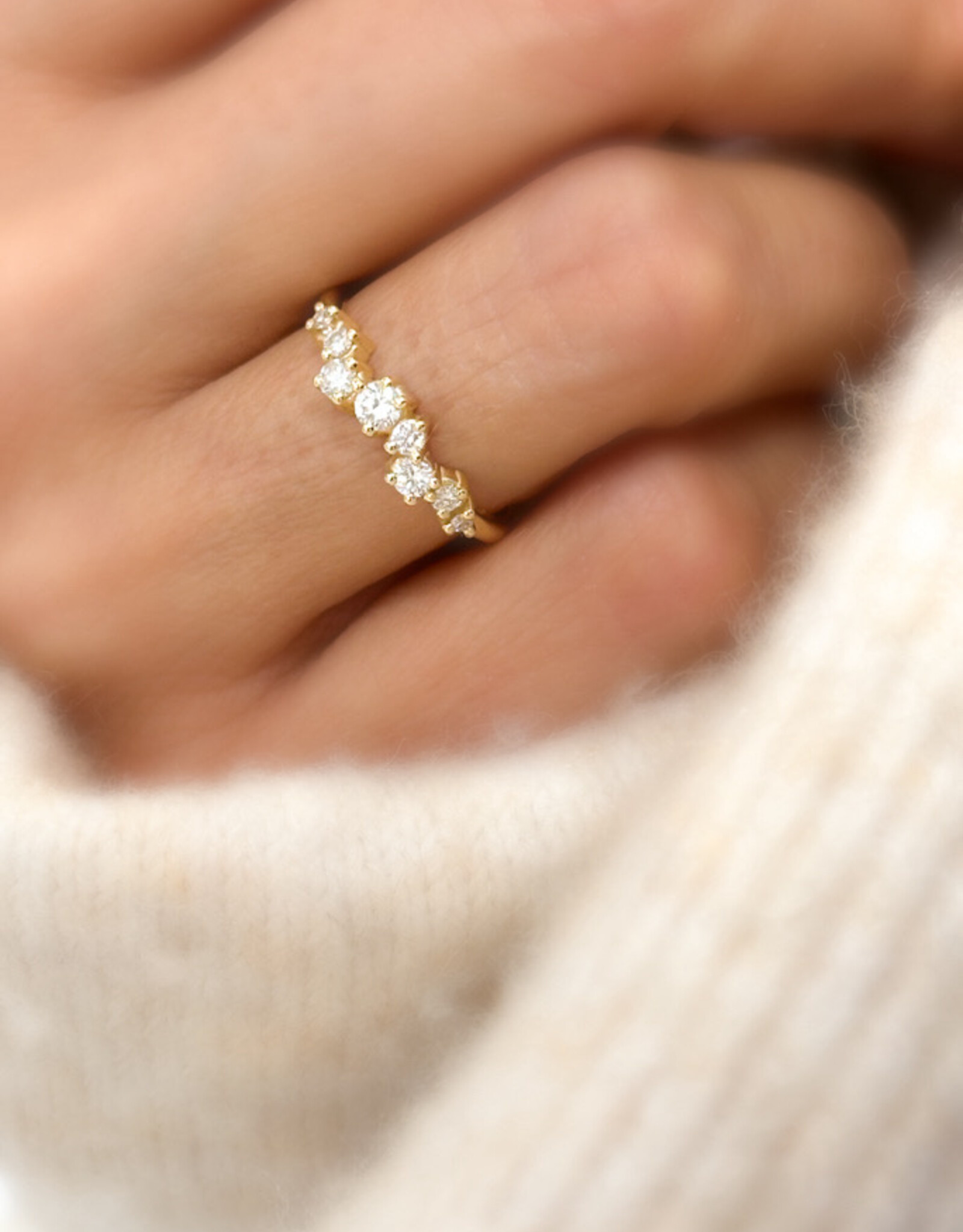 Atelier Maison Joyful Life  ring