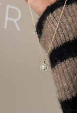 Atelier Maison The Entourage hanger met as ≠ vormen en kleuren