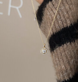 Atelier Maison The Entourage hanger met as | vanaf