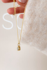 Atelier Maison The Tear hanger met as