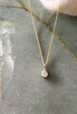 Atelier Maison The Tear hanger met as