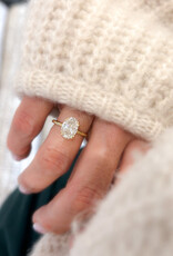 Atelier Maison Personaliseer de Selflove ring naar wens