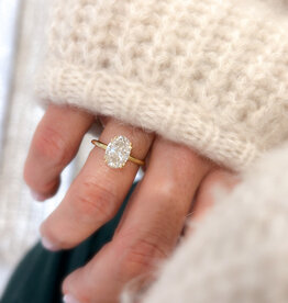 Atelier Maison Selflove ring | vanaf