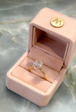 Atelier Maison Personaliseer de Selflove ring naar wens