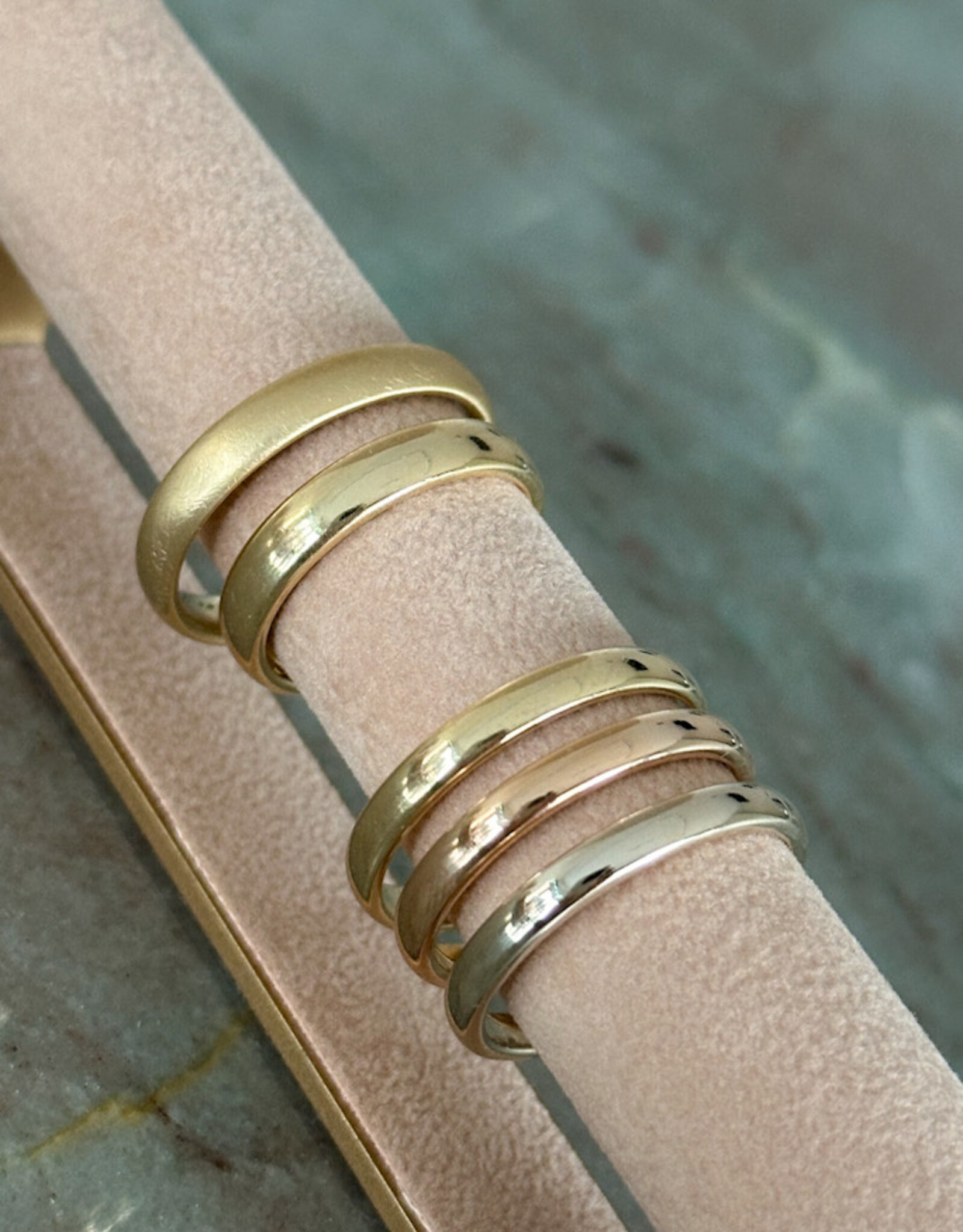 Atelier Maison verschillende breedtes en afwerking mogelijk