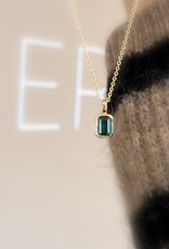 Atelier Maison Always By My Side  halsketting met as