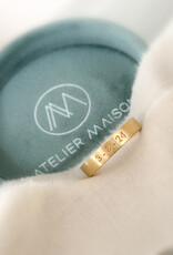 Atelier Maison verschillende breedtes en afwerking mogelijk