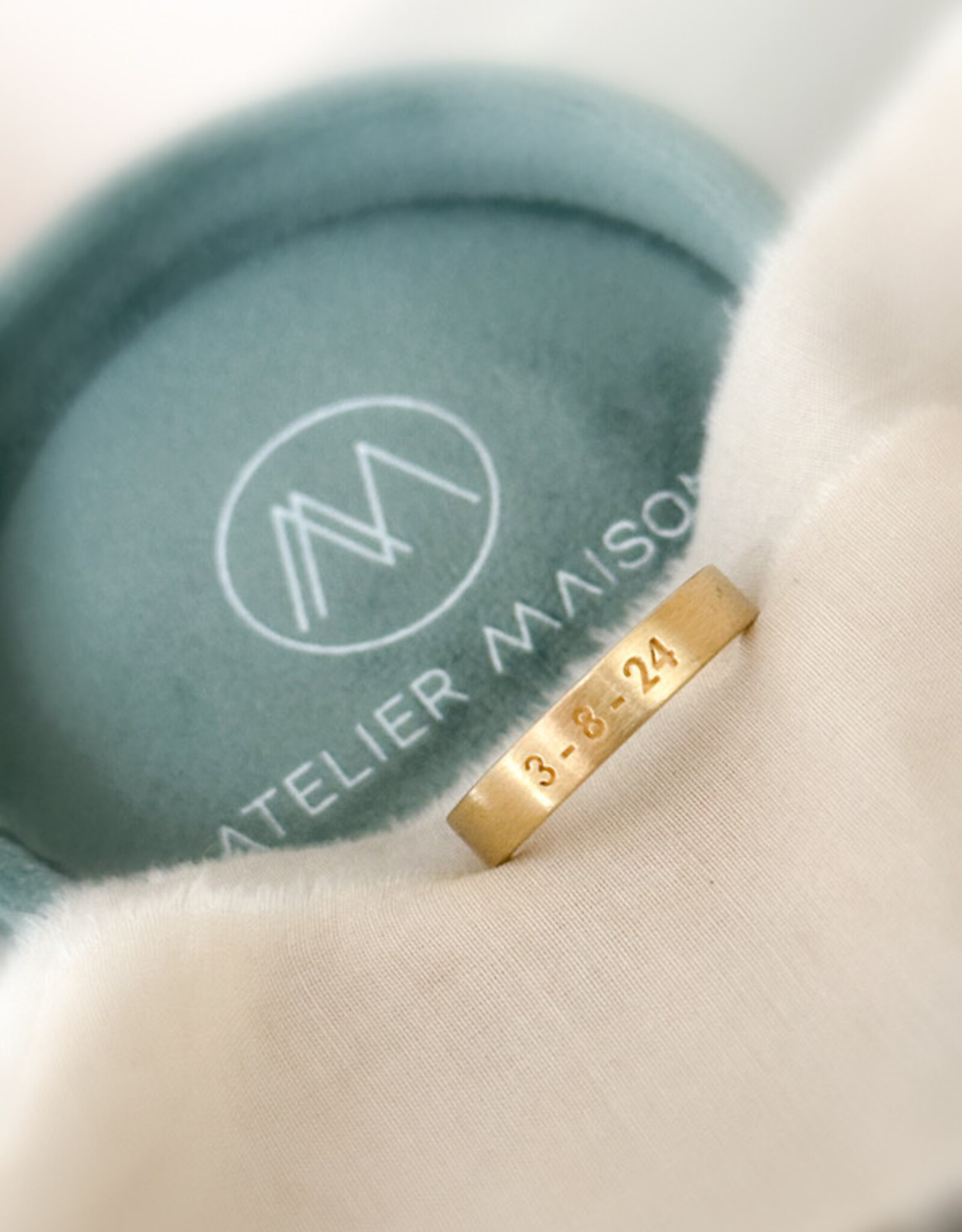 Atelier Maison verschillende breedtes en afwerking mogelijk