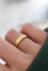 Atelier Maison verschillende breedtes en afwerking mogelijk