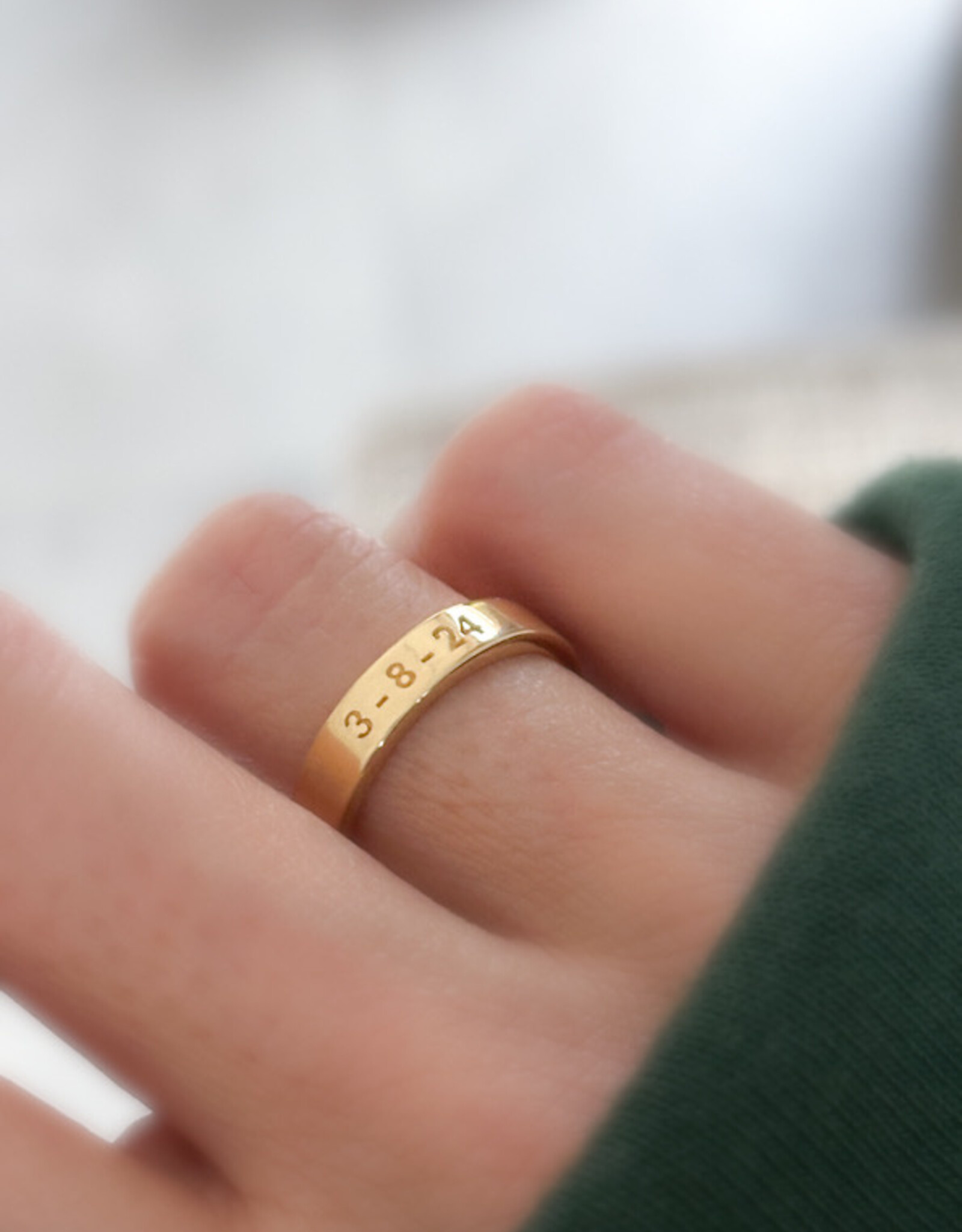 Atelier Maison verschillende breedtes en afwerking mogelijk