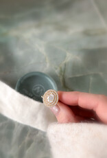 Atelier Maison personaliseer de Ma Belle ring naar wens