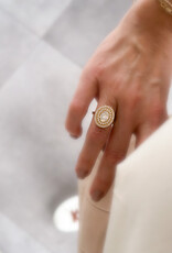 Atelier Maison personaliseer de Ma Belle ring naar wens