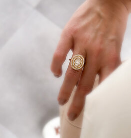 Atelier Maison Ma Belle ring | vanaf