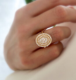 Atelier Maison Ma Belle ring