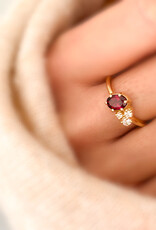 Atelier Maison Mt 56 | 18K geel goud