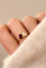 Atelier Maison Mt 56 | 18K geel goud