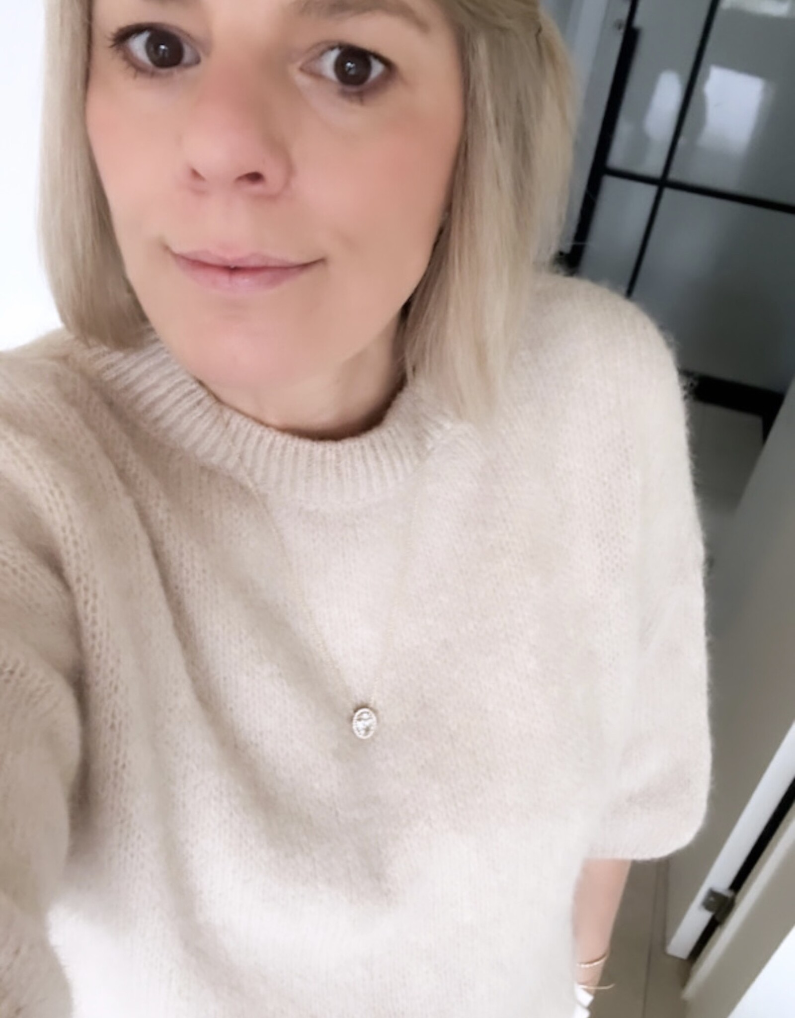 Atelier Maison Entourage hanger | ≠ formaten en vormen