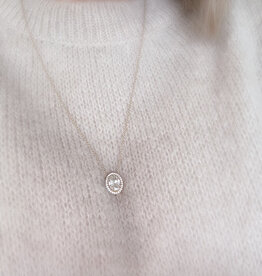 Atelier Maison Entourage hanger | diamanten