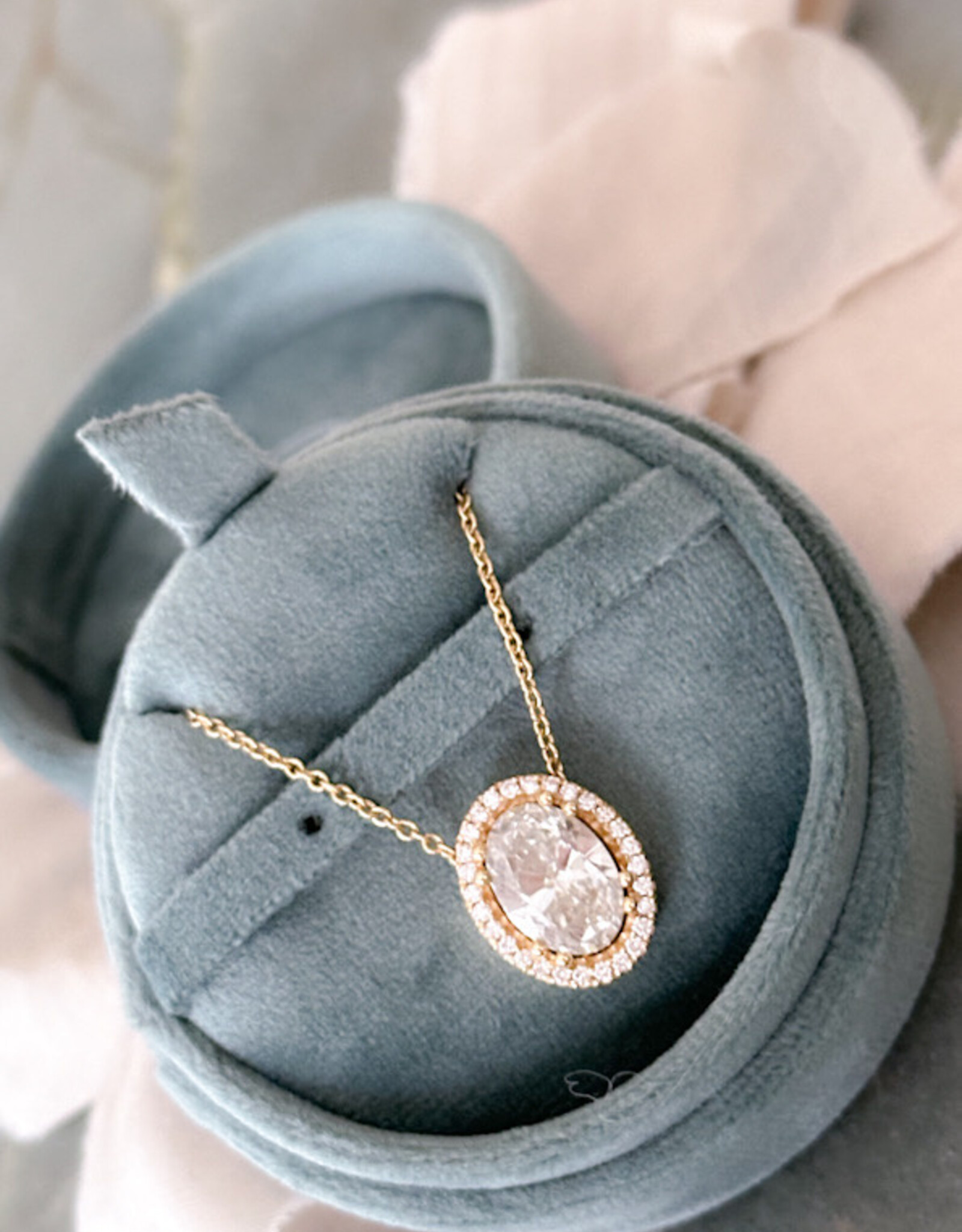 Atelier Maison Entourage hanger | ≠ formaten en vormen
