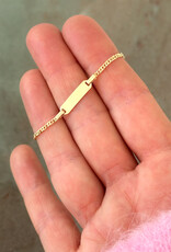 Atelier Maison 18K geel goud