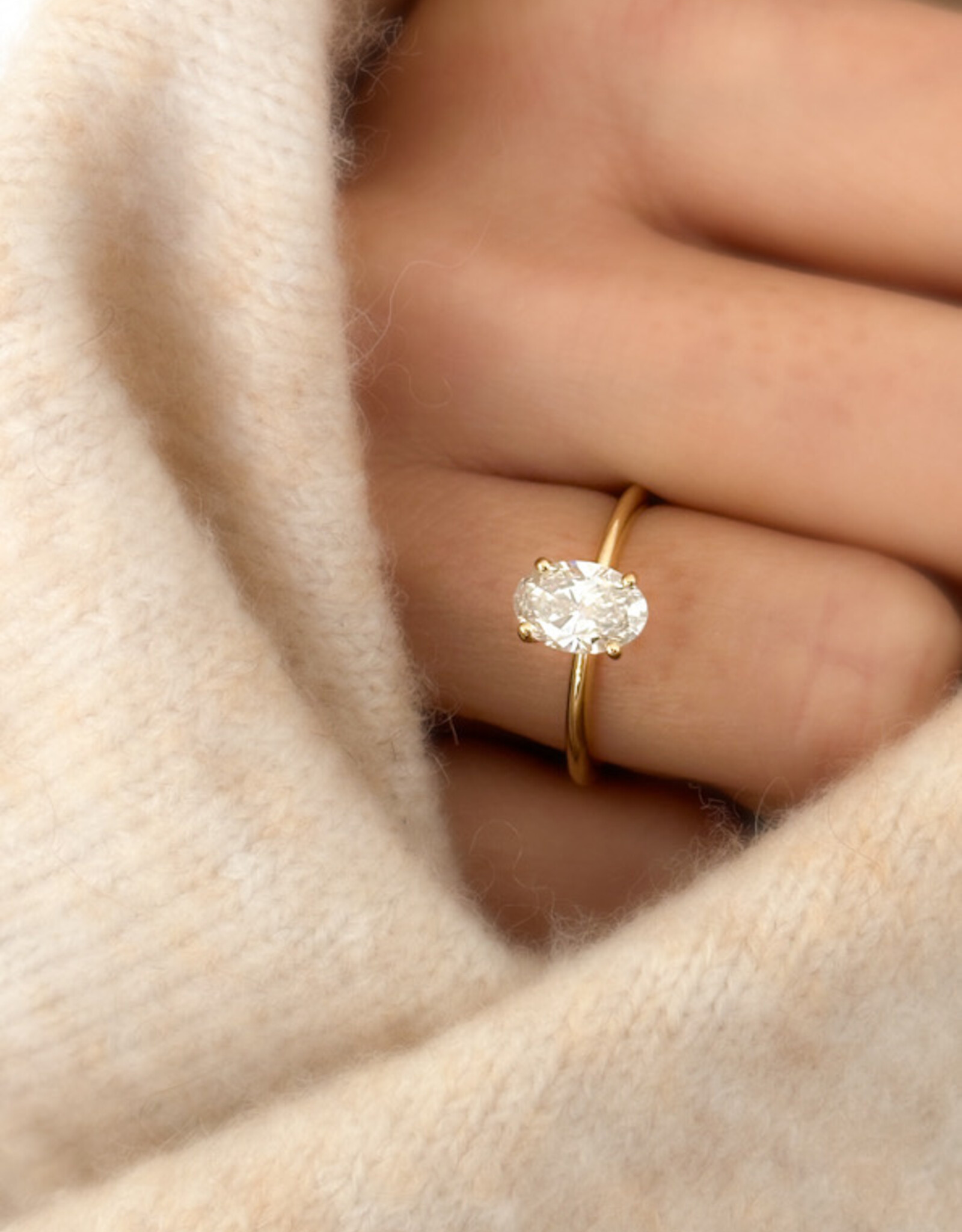 Atelier Maison Perfectly Splendid - diamant