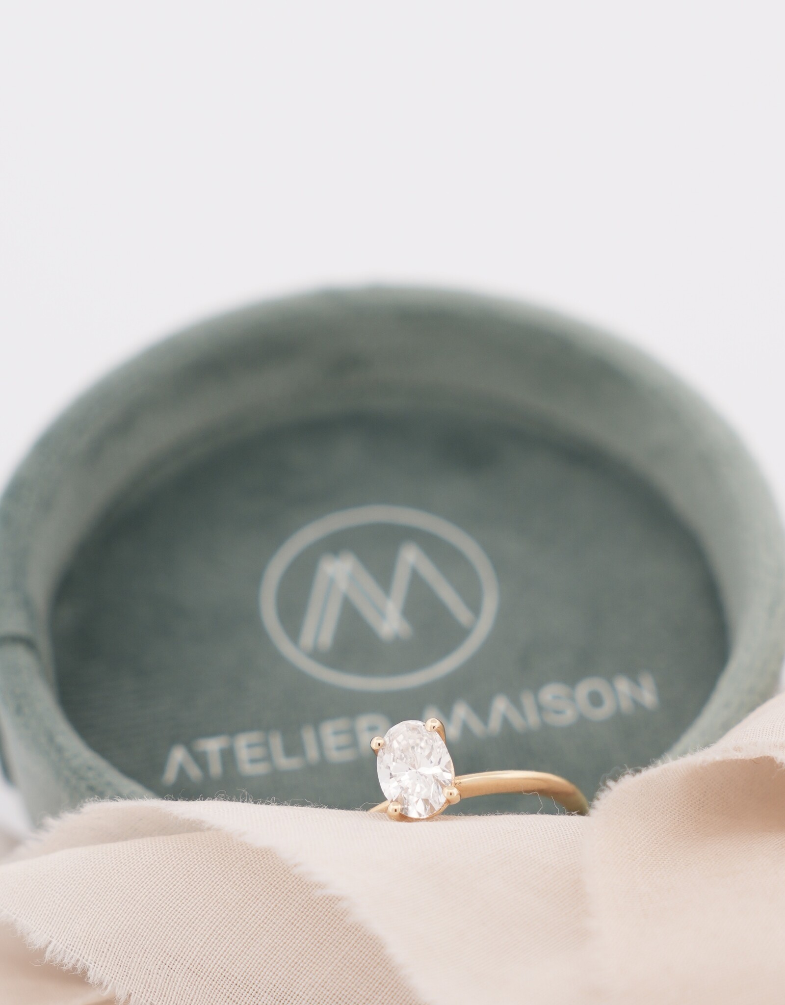 Atelier Maison Perfectly Splendid - diamant