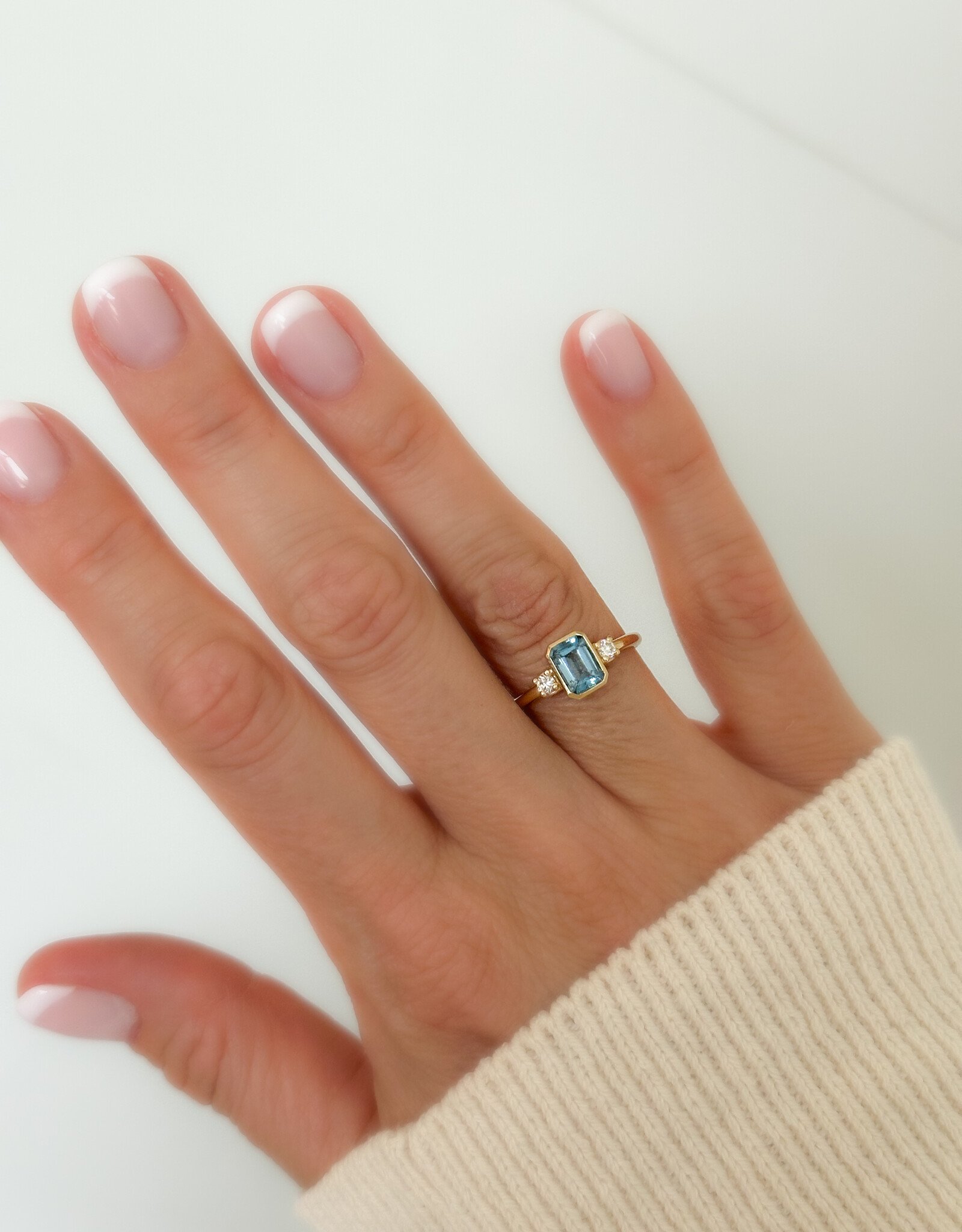 Atelier Maison Reminiscing asring - vanaf