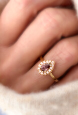 Atelier Maison Maat 51 | 18 karaat geel goud