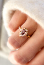 Atelier Maison Maat 51 | 18 karaat geel goud