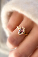 Atelier Maison Maat 51 | 18 karaat geel goud