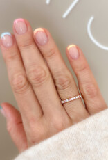 Atelier Maison Mt52 | The Wedding | 18 karaat rosé goud