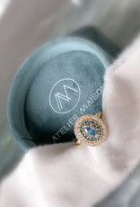 Atelier Maison Maat 51 - 18K geel goud