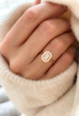 Atelier Maison personaliseer de Good Mood ring naar wens