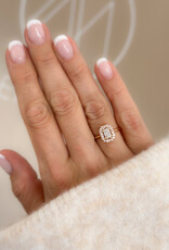 Atelier Maison personaliseer de Good Mood ring naar wens