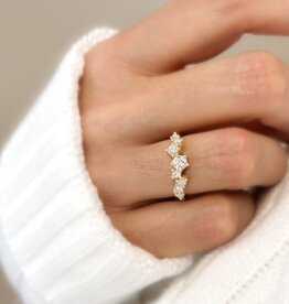 Atelier Maison Magical Love - diamant