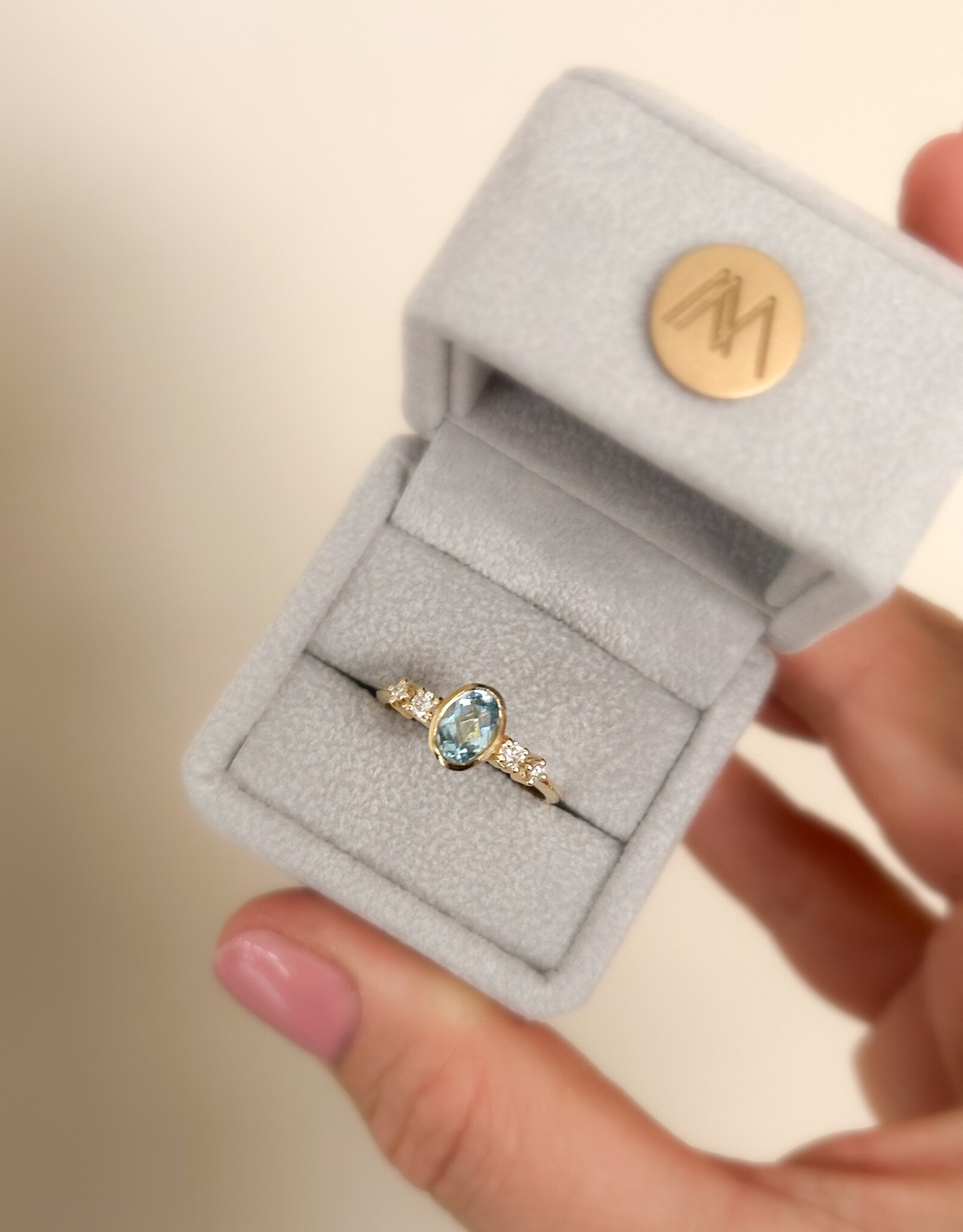 Atelier Maison Grace asring