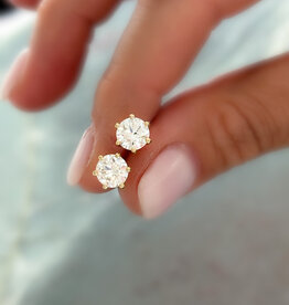 Atelier Maison The Promise oorbellen | vanaf