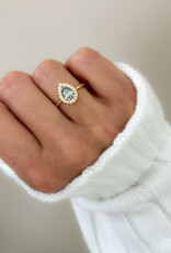 Atelier Maison Mt56 | 18 karaat geel goud