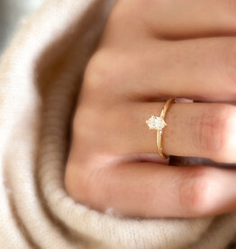 Atelier Maison Jolie ring | LGD 0,30ct