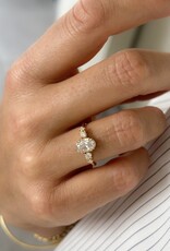 Atelier Maison Maat 53 - The Proposal  | 18K geel goud Atelier Maison Maat 53 - The Proposal  | 18K geel goud