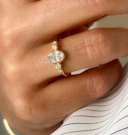 Atelier Maison The Proposal ring | LGD