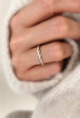 Atelier Maison Mt53 - The Rope - 18 karaat wit goud