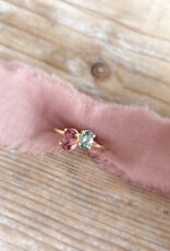 Atelier Maison Siblings ring