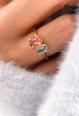 Atelier Maison Siblings ring