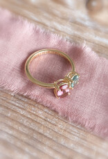 Atelier Maison Siblings ring