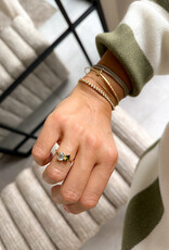 Atelier Maison Siblings ring