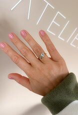Atelier Maison Siblings ring